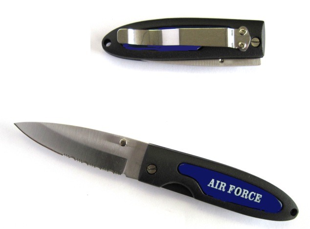 Air Force Pocket KNIFE