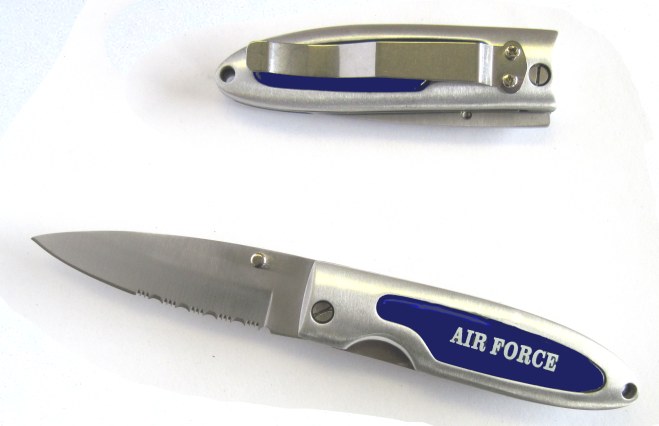 Air Force POCKET KNIFE