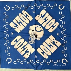 NFL BANDANA