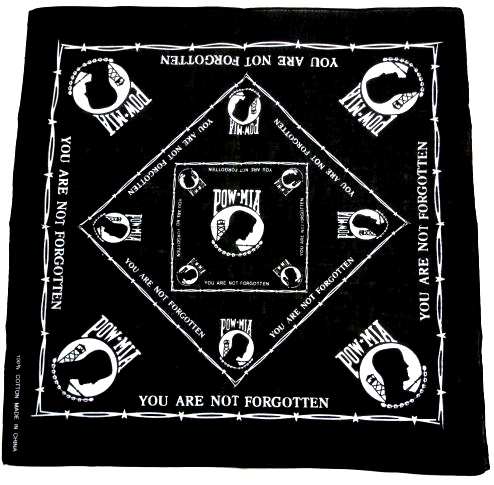 Military BANDANA