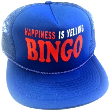 BINGO