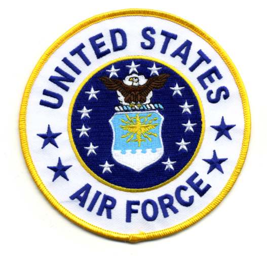 Military Air Force