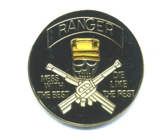 Military Ranger