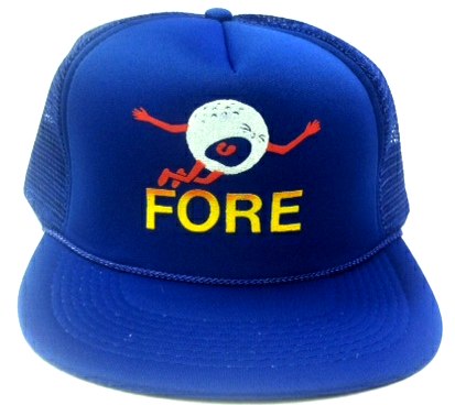 GOLF