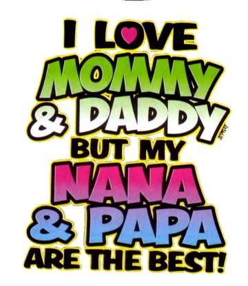 Nana/Papa