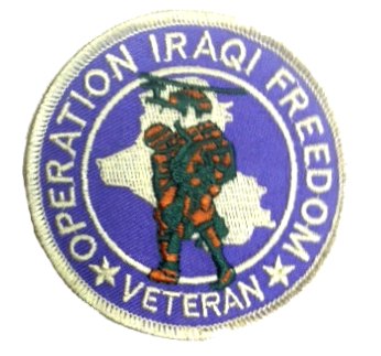 Military Iraqi Freedom