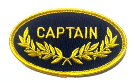Military Captain