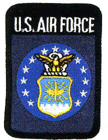 Military Air Force