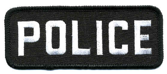 POLICE