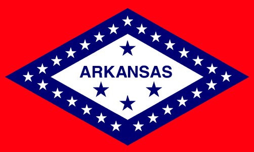 Arkansas