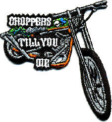Biker