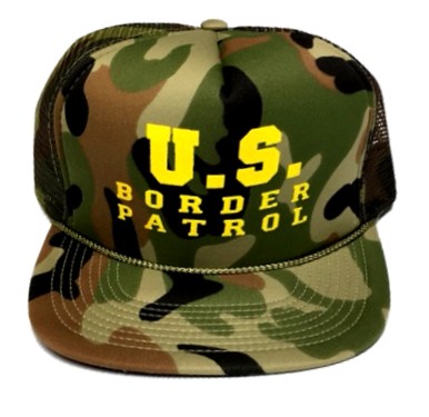 Border Patrol