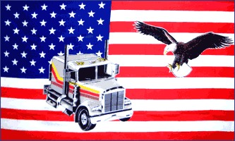 America / Trucking