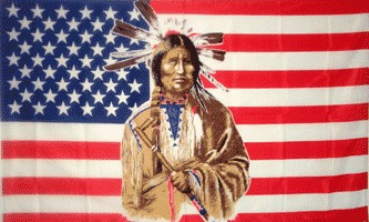 America / Indian