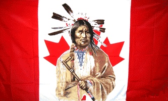 CANADA / Indian