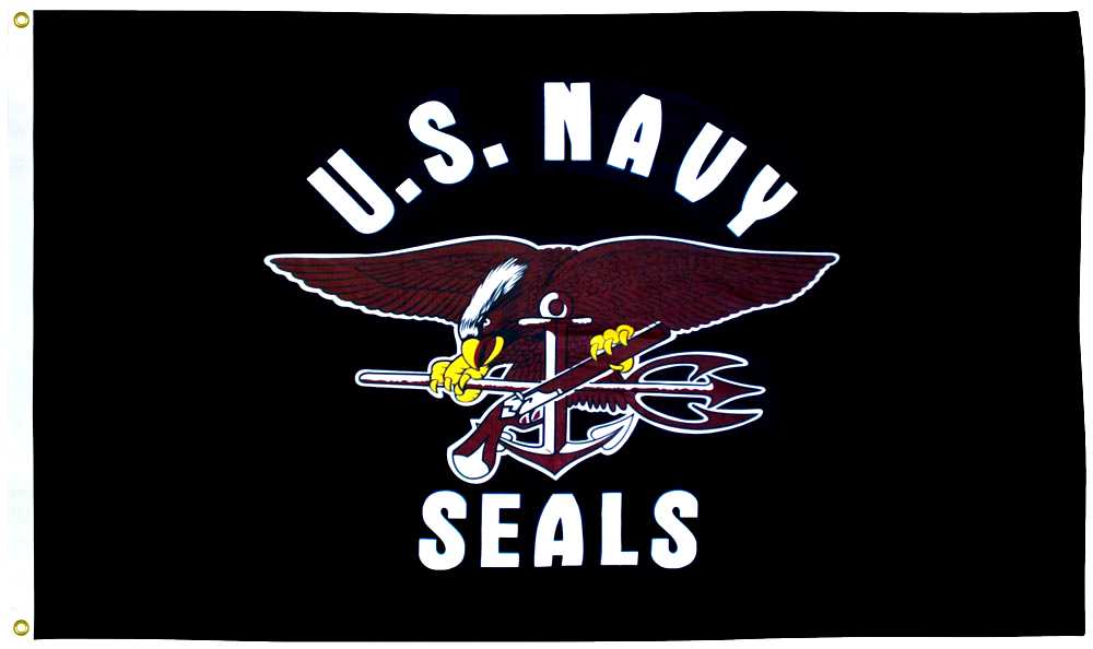 Military Navy SEALS