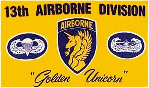 Military Airborne