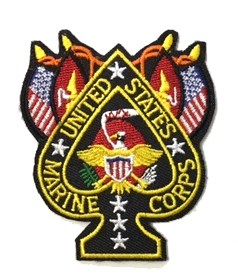 Military Marines