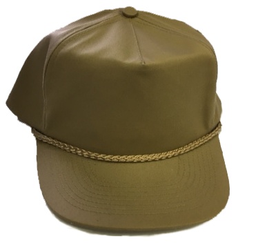 GOLF Cap Blanks