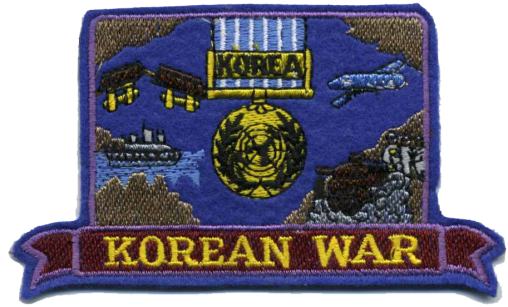 Military Korean War