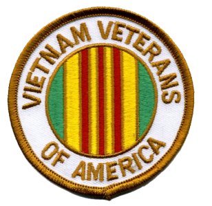 Military Vietnam Veteran