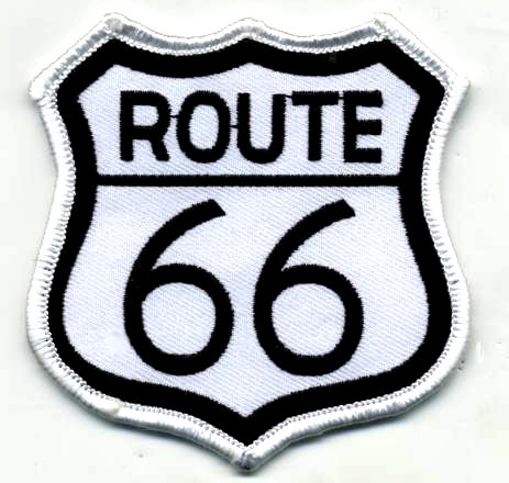 ROUTE 66