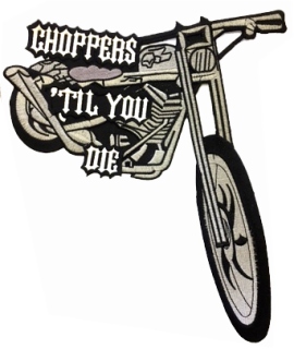 Biker