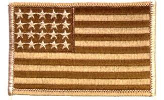 FLAG Patches