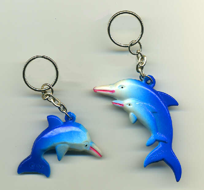 KEYCHAINs