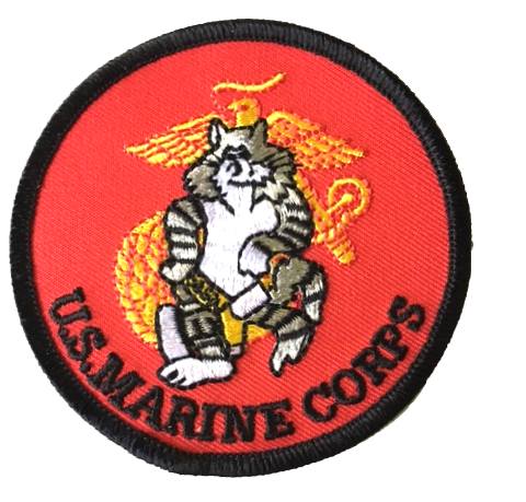 Military Marines