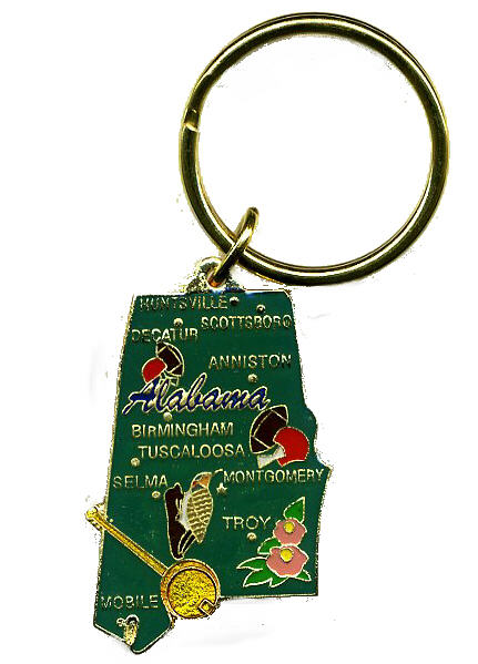 KEYCHAIN