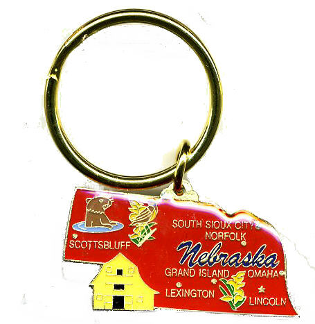 KEYCHAIN