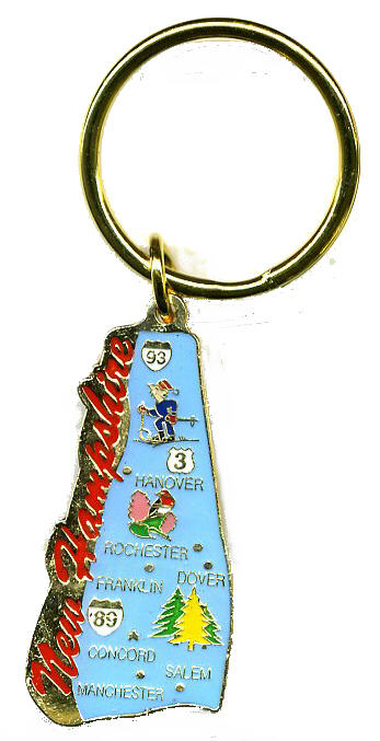 KEYCHAIN