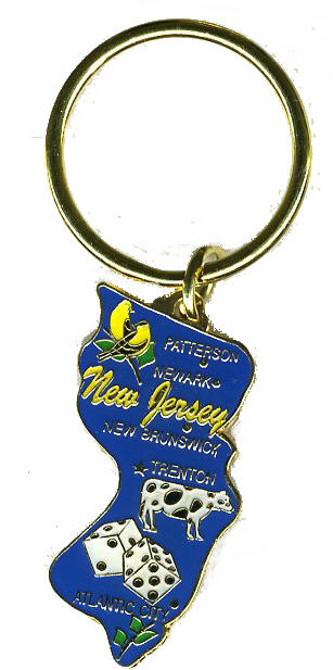 Keychain