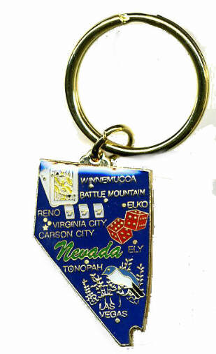 KEYCHAIN