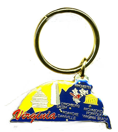 KEYCHAIN