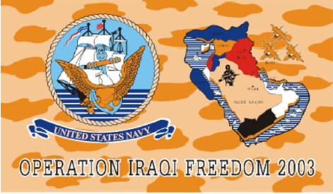 Military Iraqi Freedom