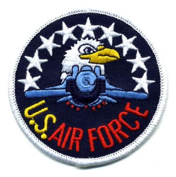 Military Air Force