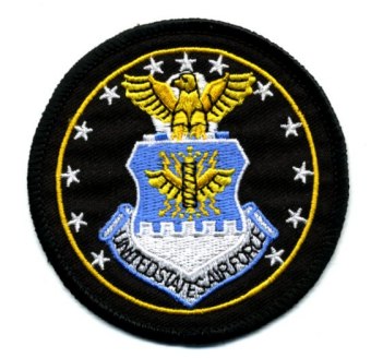 Military Air Force