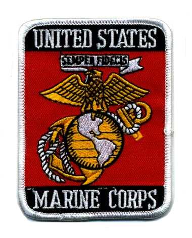 Military Marines