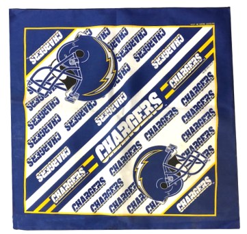 NFL Bandana