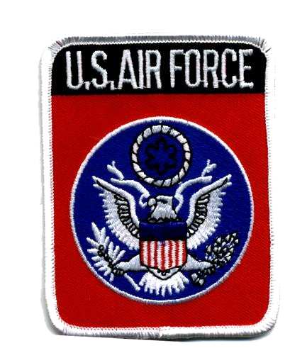 Military Air Force