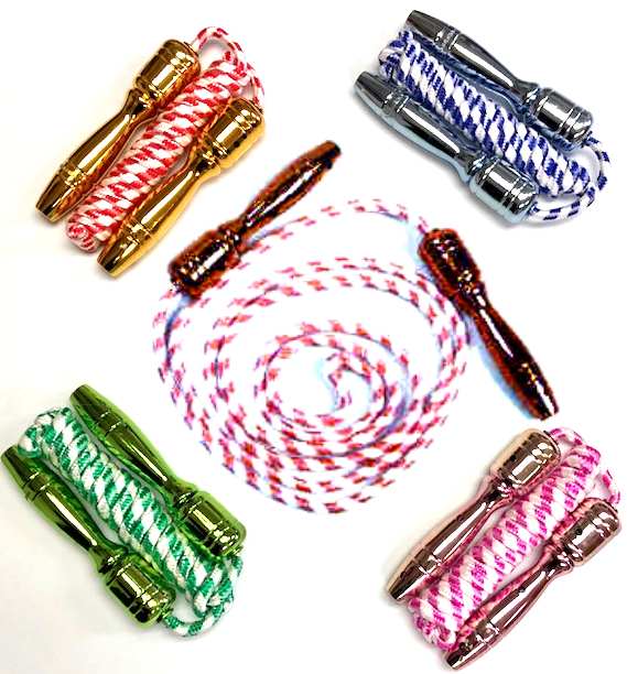Jump Ropes