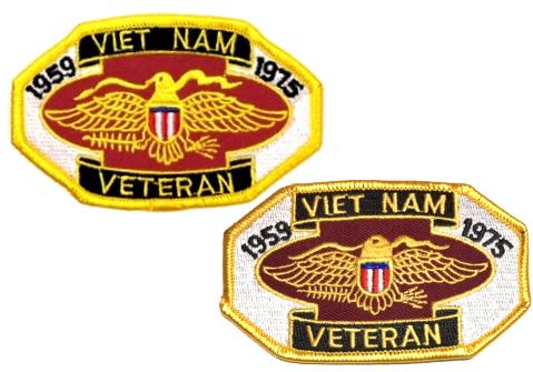 Military Vietnam Veteran
