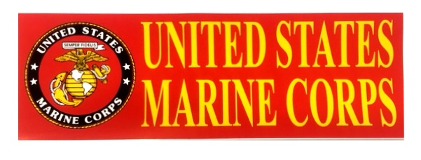 Military Decal