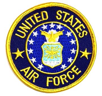 Military Air Force