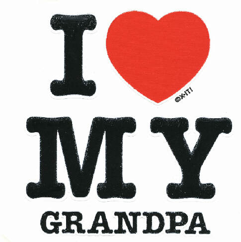 Grandpa