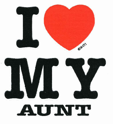 Aunt