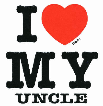 Uncle