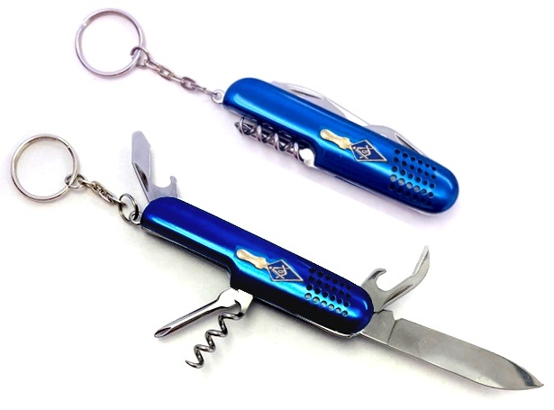 Masonic Pocket KNIFE